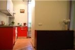 Studio apartment in Riga City centr