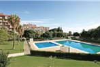 Studio Benalmadena with an Outdoor Swimming Pool 03