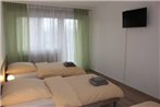 Studios near Basel Airport