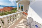 Studio with Sea View in Crikvenica