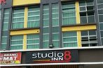 Studio8 Inn