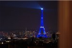 Studios Paris Appartement Million Dollar Views