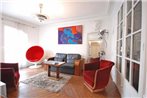 Studios Paris Appartement Modern Lovers