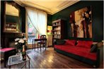 Studios Paris Appartements Belles Lettres