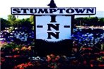 Stumptown Inn of Whitefish