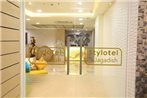 Treebo Trend Stylotel By Jagdish