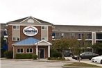 Suburban Extended Stay Hotel Biloxi North Area