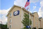 Suburban Extended Stay Hotel Duluth