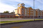 Suburban Extended Stay Hotel South Bend