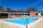 Suburban Extended Stay Hotel Tallahassee