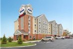 Suburban Extended Stay Northeast