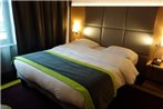 Aparthotel Adagio Paris Malakoff Chatillon