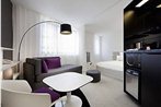 Novotel Suites Paris Issy Les Moulineaux