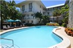 Suites at Coral Reef Resort