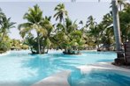 Suites at Caribe Bavaro Beach Resort and Spa