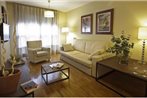 Suites Pamplona Plaza