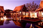 Sukhothai Heritage Resort by The Unique Collection