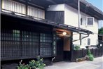 Sumiyoshi Ryokan