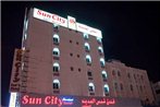 Sun City International Hotel