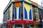 Sun Inns Hotel D'Mind Seri Kembangan