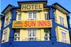 Sun Inns Hotel Sunway City Ipoh Tambun