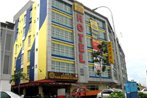 Sun Inns Hotel Puchong