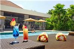 Sun Island Boutique Villas & Spa Seminyak