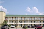 InTown Suites Extended Stay Hattiesburg