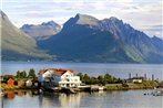 Sunde Fjord Hotel