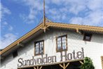 Sundvolden Hotel