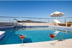 Sandy Point Villas Chania