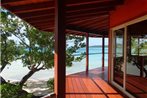 Sunrise Beach Cabanas Eco-Resort