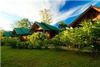 Sunshine Pai Resort