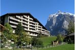 Sunstar Alpine Hotel & SPA Grindelwald