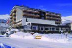 Sunstar Alpine Hotel Lenzerheide