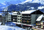 Sunstar Alpine Hotel Wengen