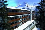 Sunstar Hotel Arosa