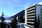 Sunstar Parkhotel Davos