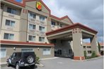 Super 8 by Wyndham Abbotsford BC