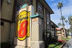 Super 8 by Wyndham Anaheim/Disneyland Drive