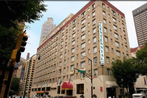 Holiday Inn Express & Suites - Atlanta Downtown