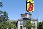 Super 8 by Wyndham Diberville Biloxi Area