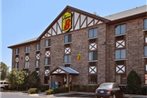 Super 8 by Wyndham Bridgeview/Chicago Area