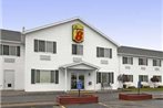 Super 8 by Wyndham Canandaigua