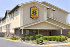 Super 8 by Wyndham Charlotte/Amusement Park Area