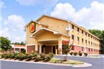 Super 8 by Wyndham Charlottesville