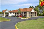 Americas Best Value Inn Darien