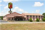 Super 8 by Wyndham Waycross GA