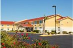 Rodeway Inn & Suites Jacksonville near Camp Lejeune