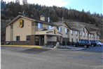 Super 8 by Wyndham Kamloops BC